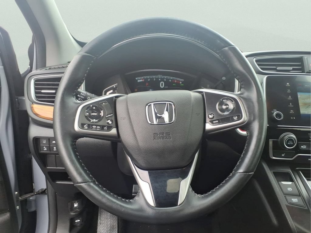Used 2022 Honda CR-V Touring image 30