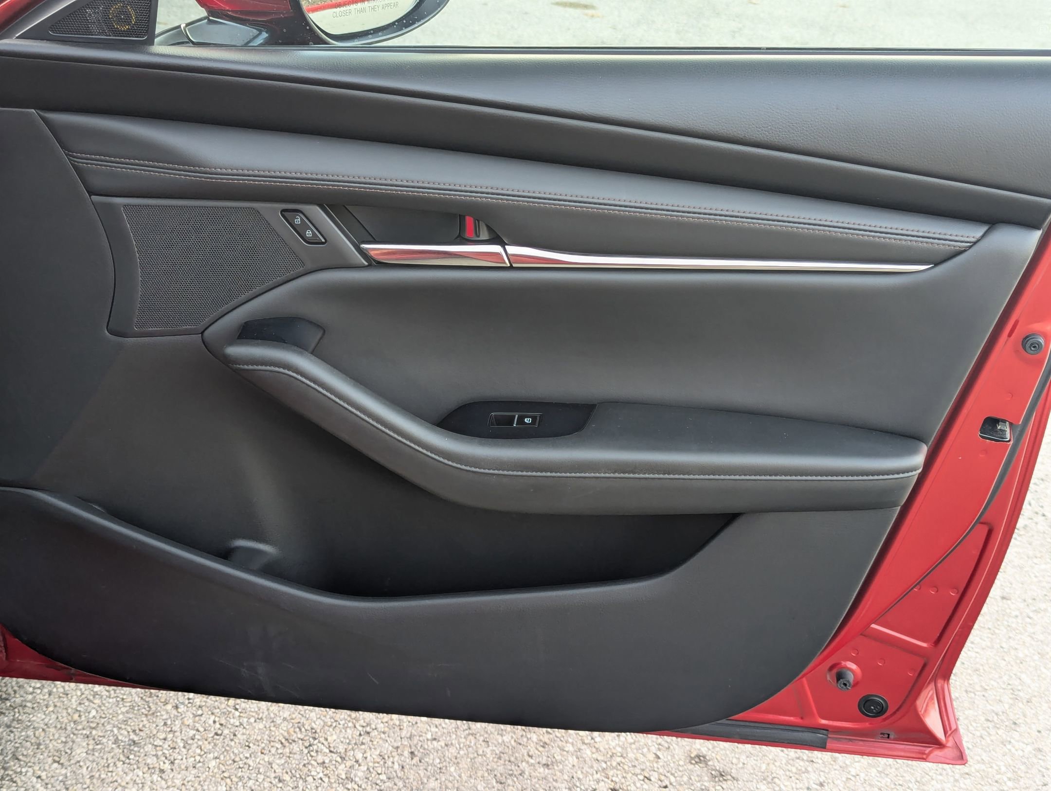 Used 2019 MAZDA MAZDA3 Sedan image 27