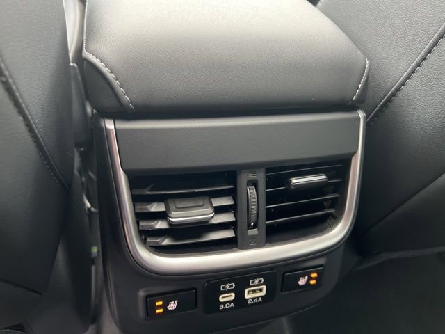 Used 2025 Subaru Outback Limited w/ Popular Package #2 image 54