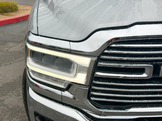Used 2024 RAM 3500 Laramie AWD/4WD image 5