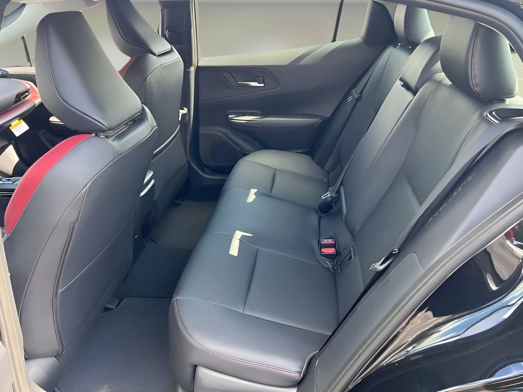 New 2026 Toyota Prius Plug-In Hybrid FWD image 12