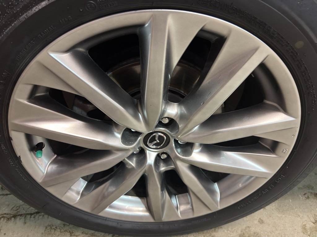 Used 2016 MAZDA CX-9 Grand Touring image 35