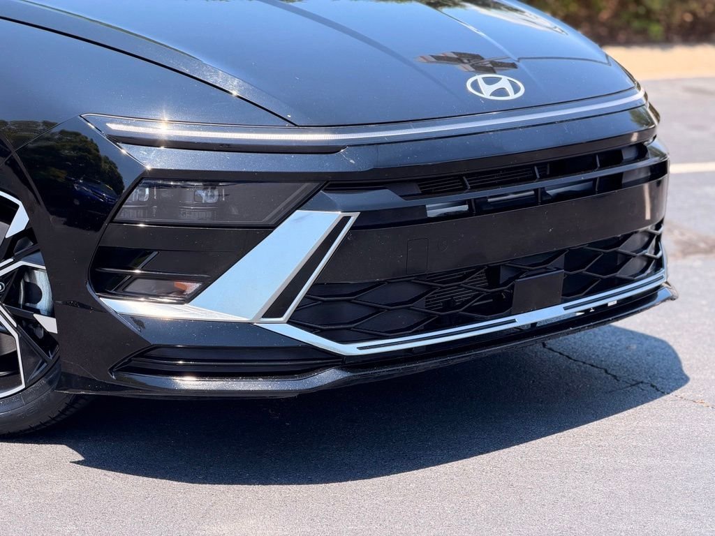 Used 2024 Hyundai Sonata SEL FWD image 7