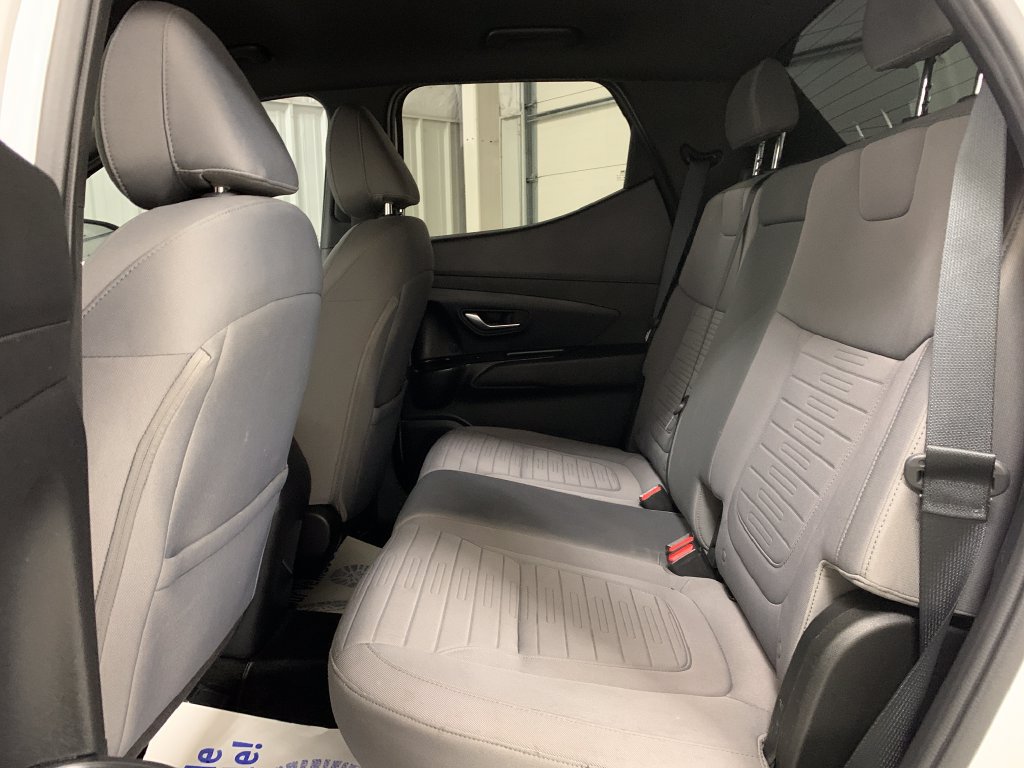 Used 2022 Hyundai Santa Cruz SEL FWD image 19