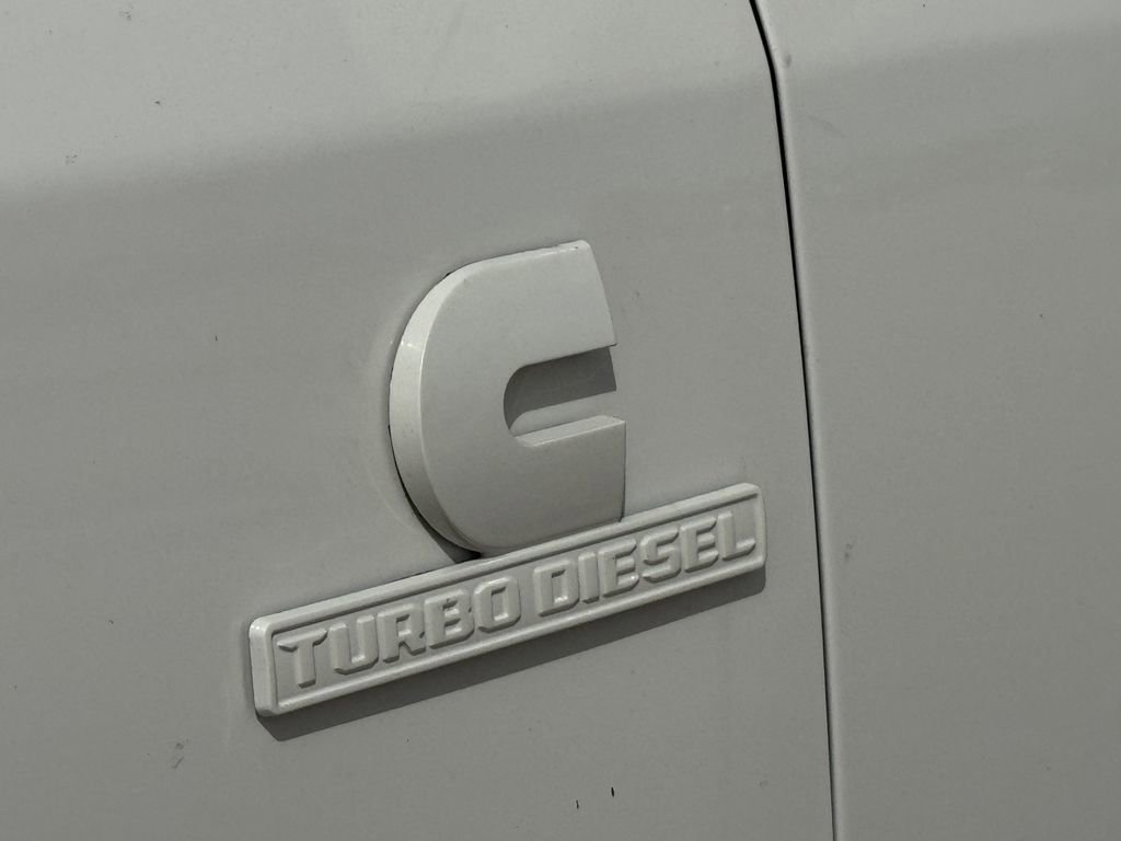 Used 2024 RAM 3500 Limited w/ Towing Technology Group AWD/4WD image 11