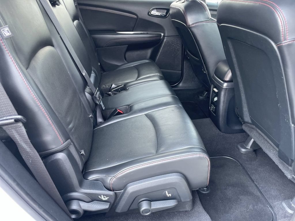 Used 2017 Dodge Journey GT AWD/4WD image 24