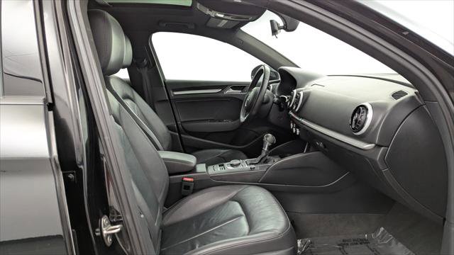 Used 2016 Audi A3 1.8T Premium image 21