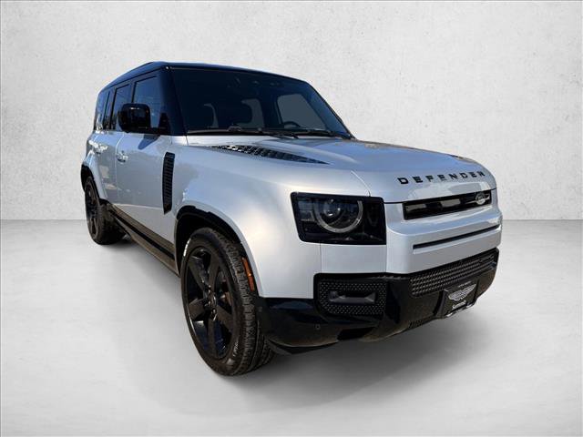 Used 2023 Land Rover Defender 110 X-Dynamic SE image 7