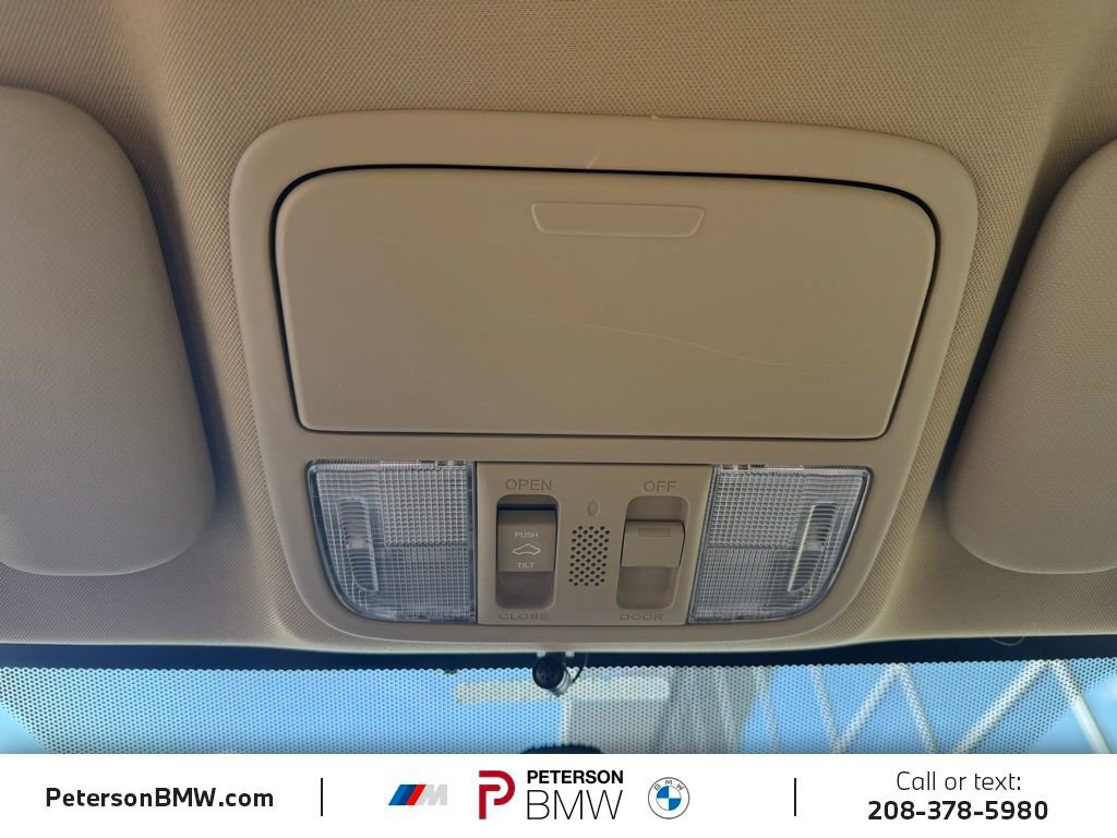 Used 2010 Honda CR-V EX-L image 23