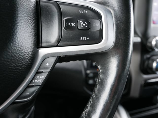 Used 2020 RAM 1500 Big Horn AWD/4WD image 28