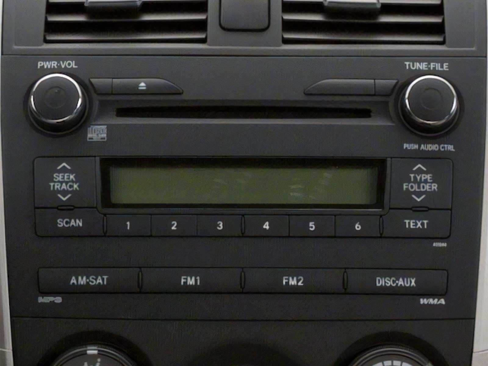 Used 2010 Toyota Corolla FWD image 7
