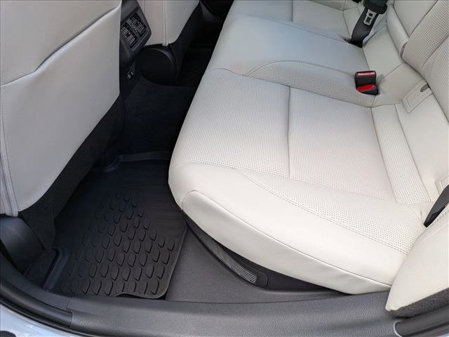 New 2026 Toyota Camry XLE image 15