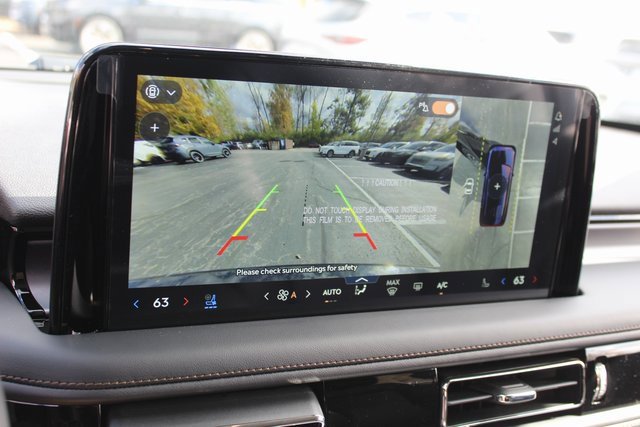 New 2026 Lincoln Aviator AWD image 23