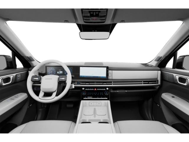 New 2026 Hyundai Santa Fe Limited AWD/4WD image 8