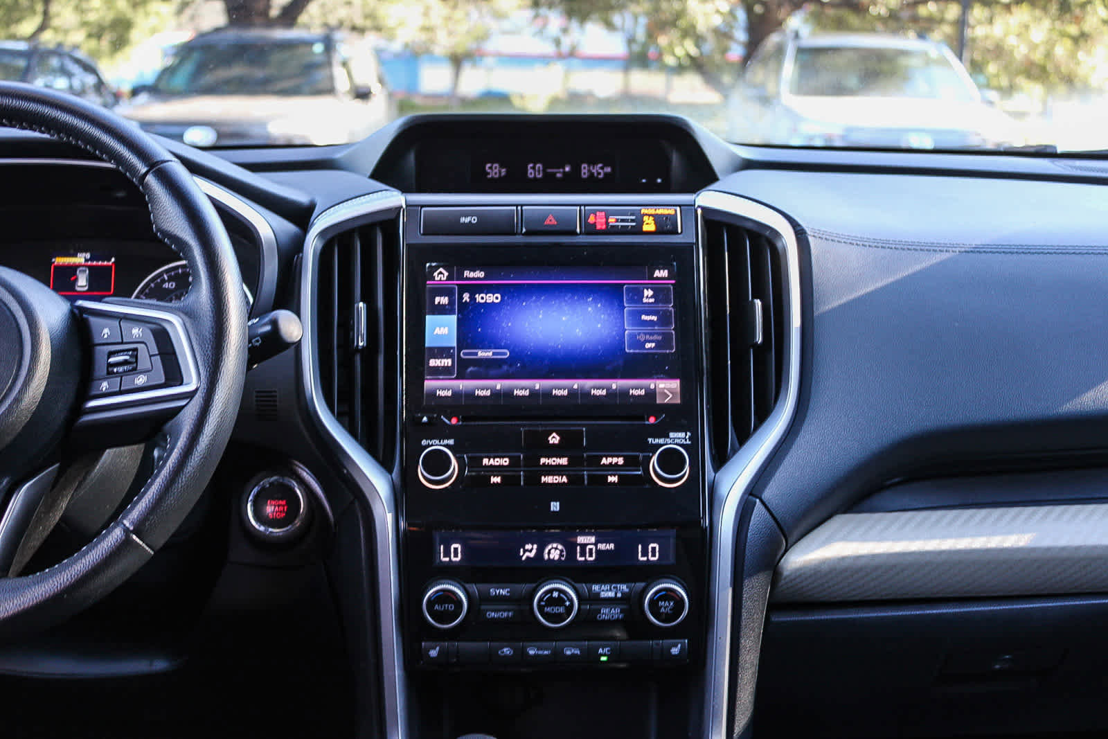 Used 2021 Subaru Ascent Premium w/ Convenience Package AWD/4WD image 11