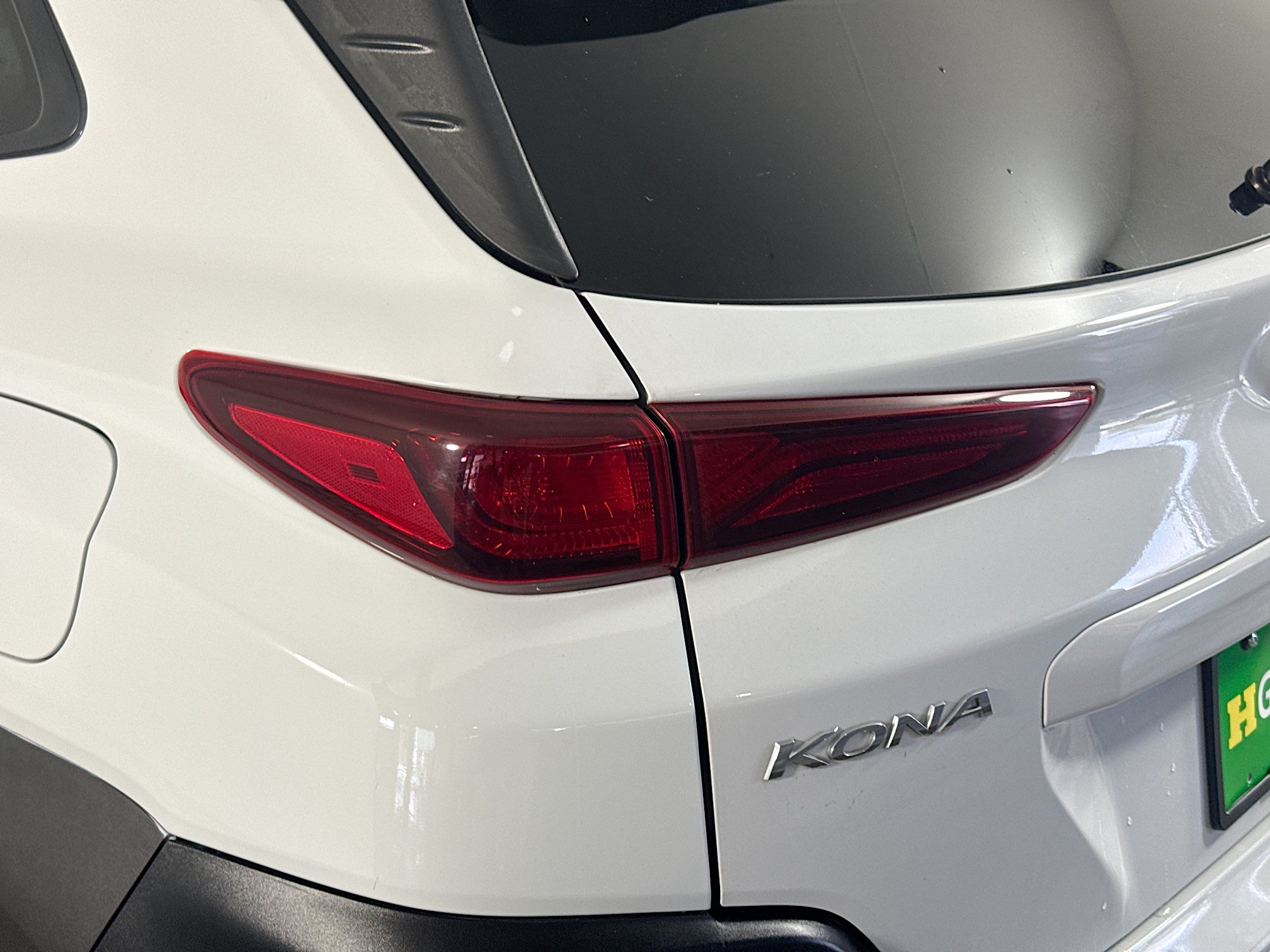 Used 2020 Hyundai Kona SEL FWD image 36