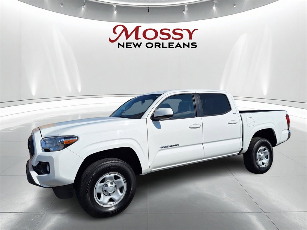 Used 2023 Toyota Tacoma SR5