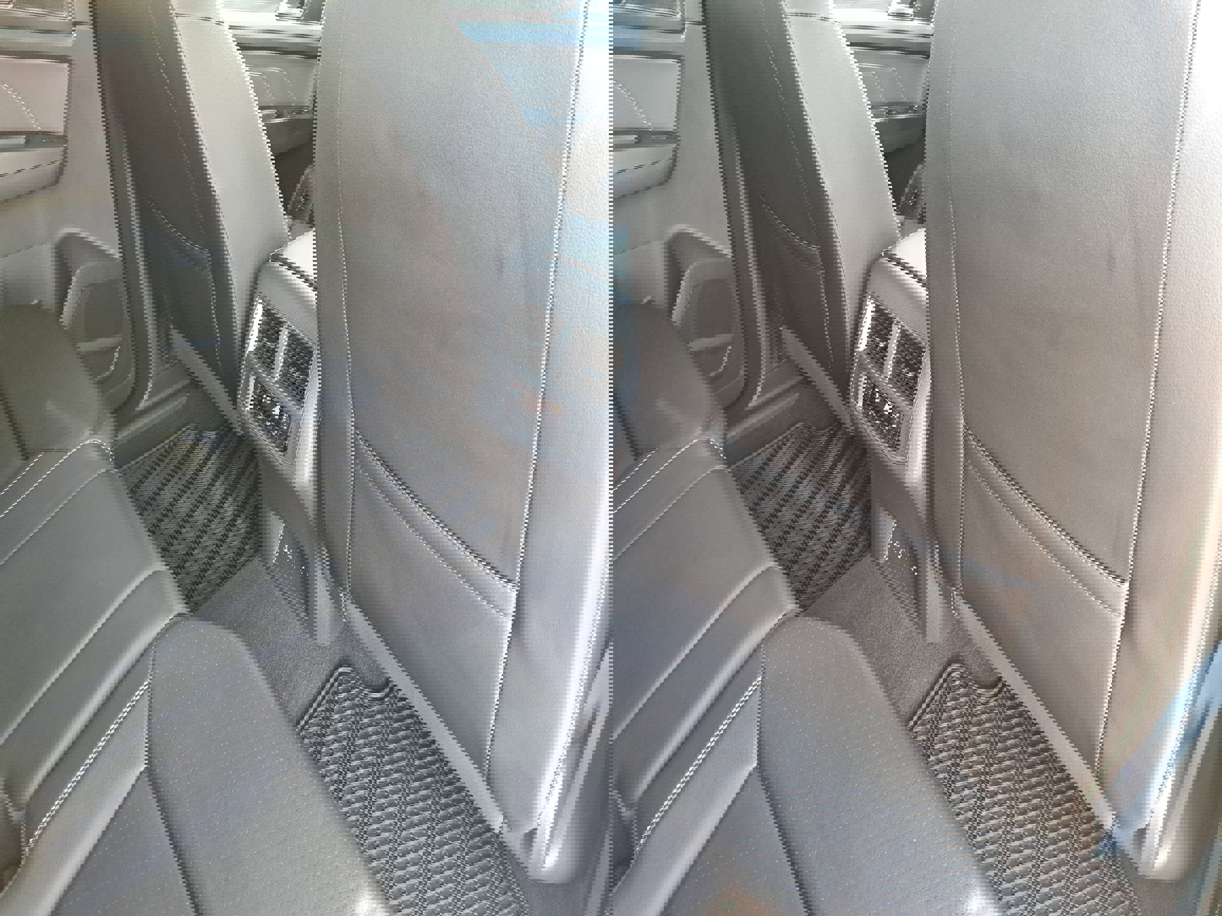 Certified 2023 Volkswagen Atlas SEL AWD/4WD image 11