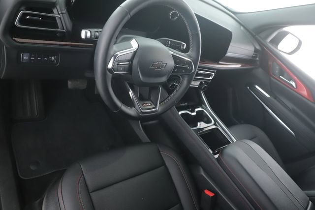 Used 2025 Chevrolet Traverse Z71 w/ LPO, Floor Liner Package image 17