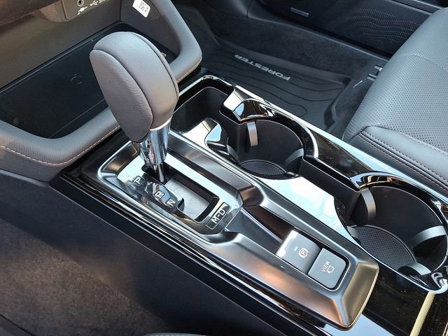 New 2026 Subaru Forester Touring image 16