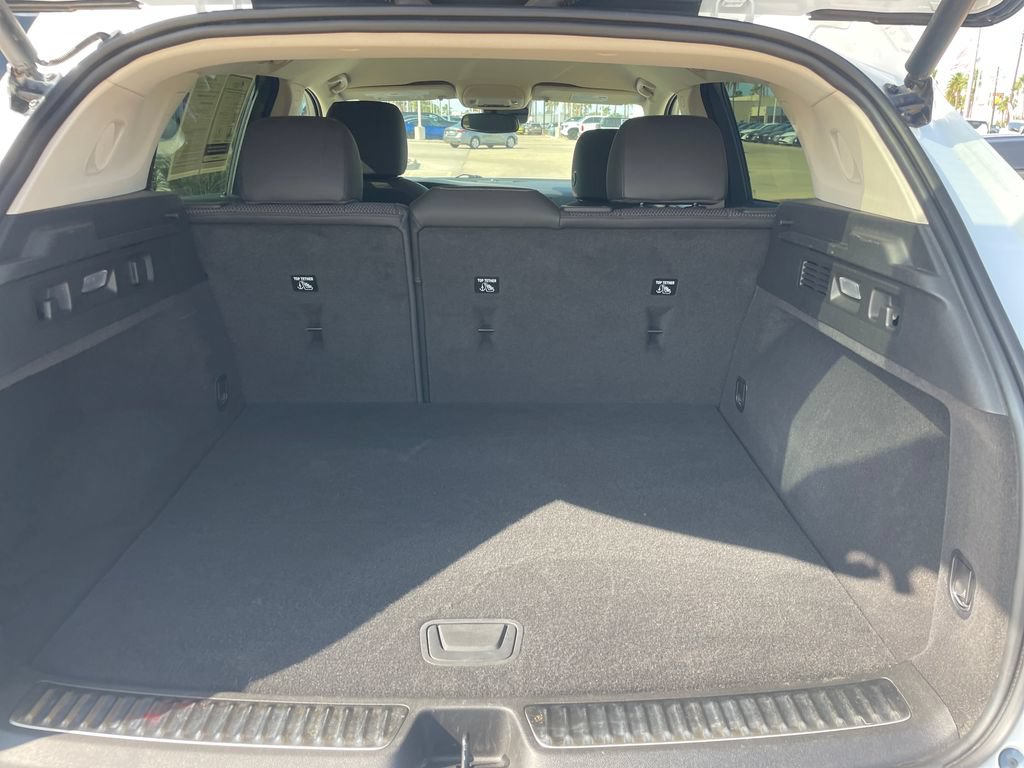 Used 2021 Buick Envision Preferred FWD image 26