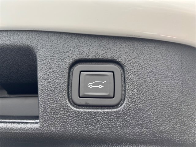 New 2024 Chevrolet Blazer EV RS image 39