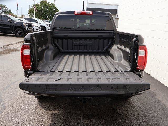 New 2025 GMC Canyon Denali image 21