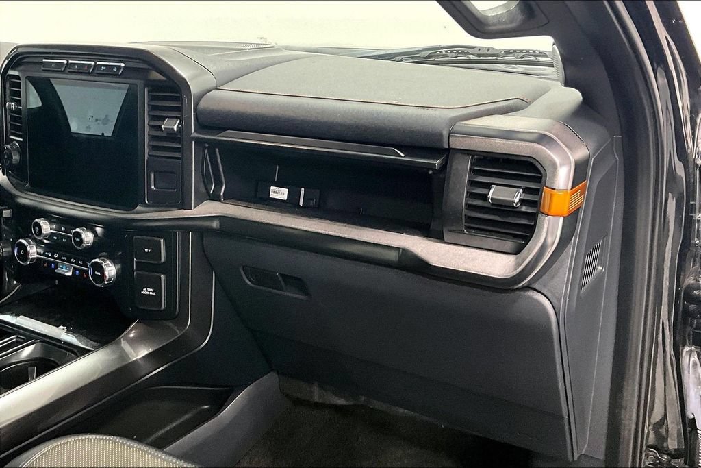 Used 2023 Ford F150 Tremor w/ Equipment Group 402A High AWD/4WD image 16