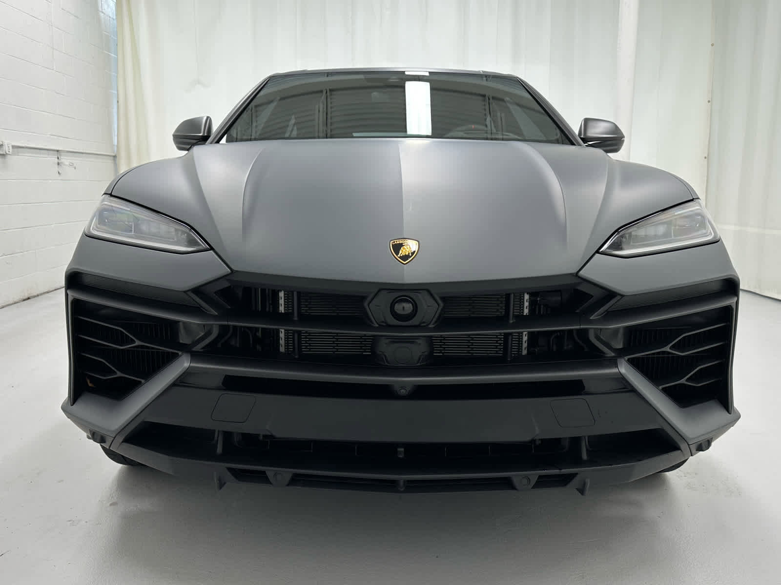 Used 2025 Lamborghini Urus SE image 5