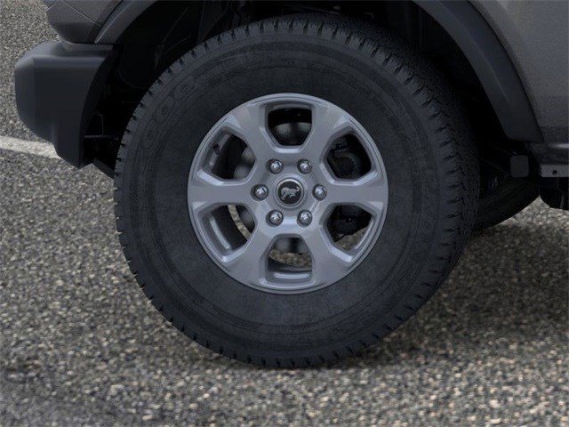 New 2025 Ford Bronco Big Bend image 21