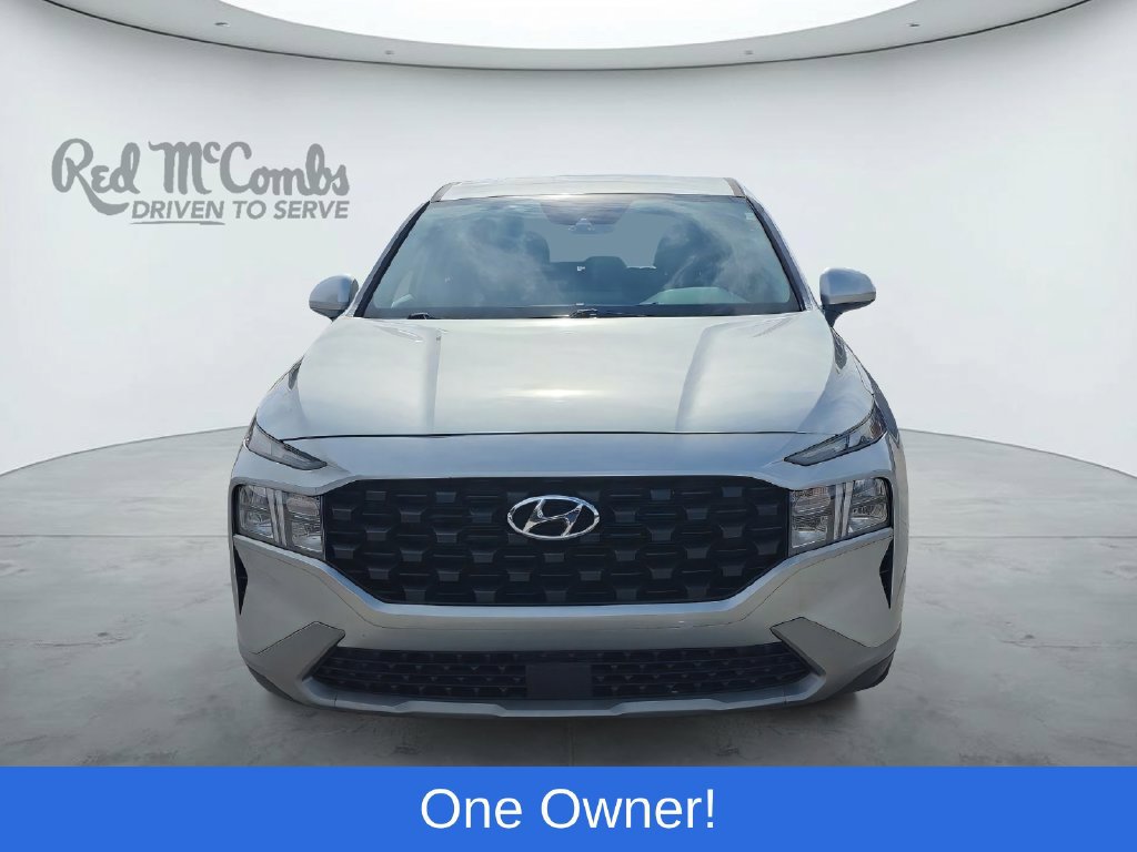Used 2023 Hyundai Santa Fe SE FWD image 2