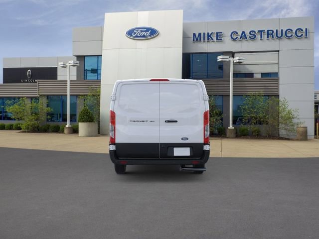 New 2026 Ford Transit 150 Low Roof image 6
