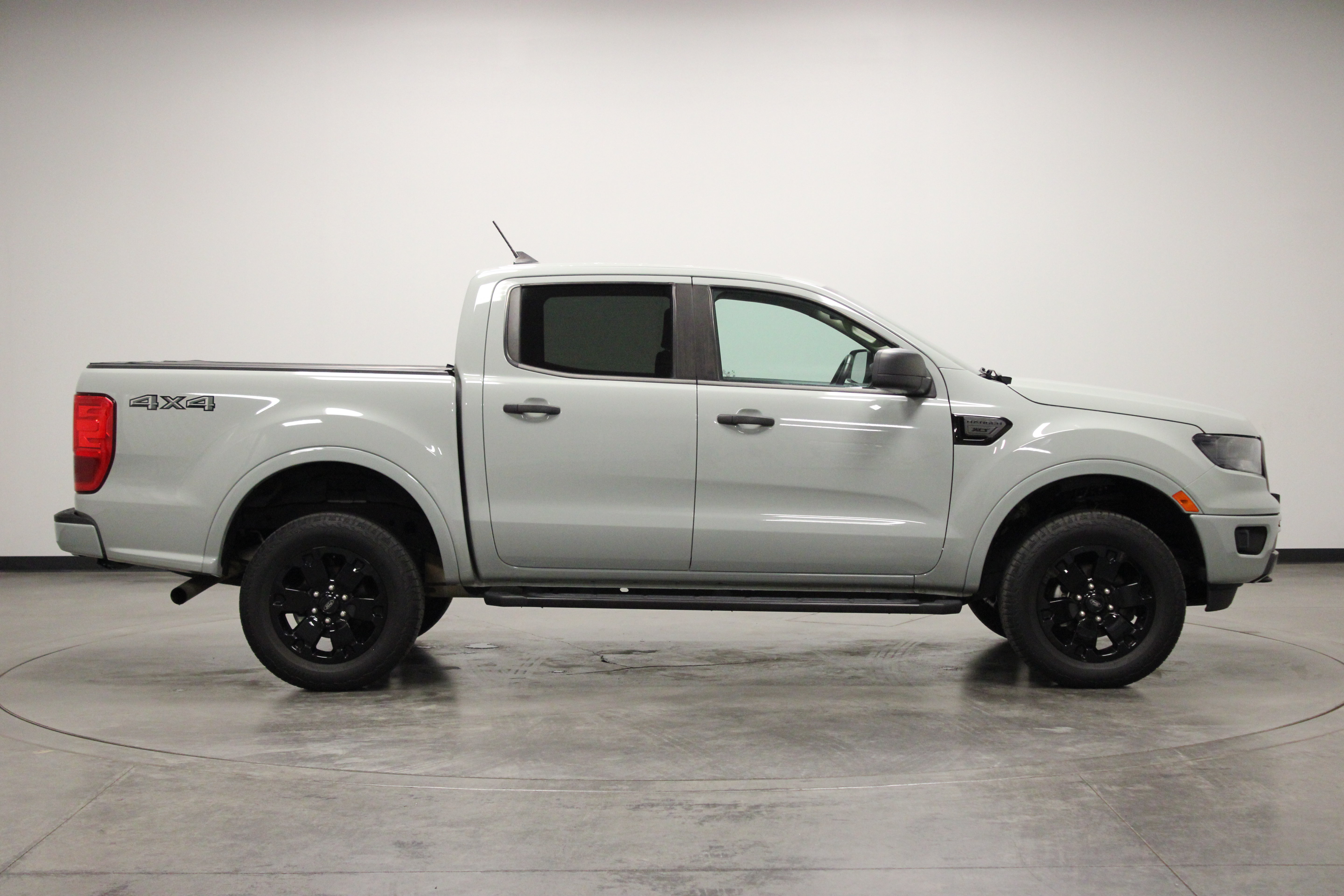 Used 2022 Ford Ranger XLT AWD/4WD image 9