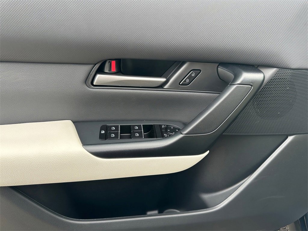 New 2026 MAZDA CX-50 AWD 2.5 S w/ Cargo Package image 16