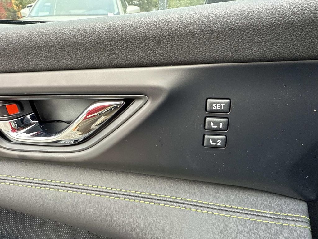 New 2026 Subaru Ascent Bronze Edition image 22