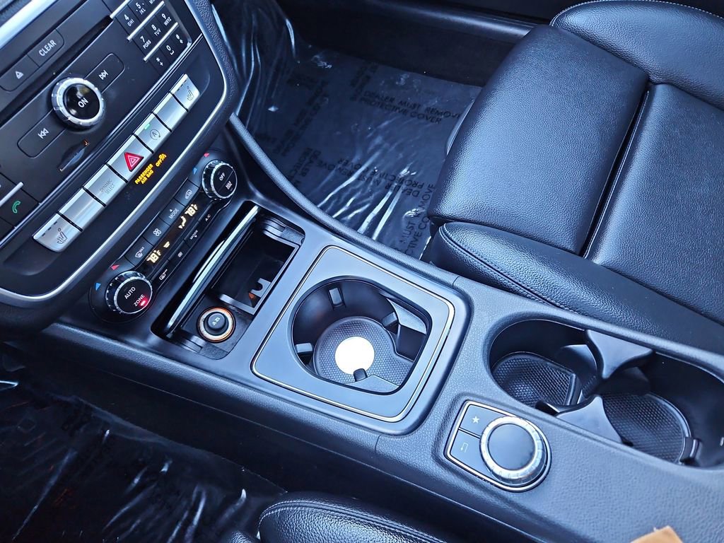 Used 2018 Mercedes-Benz GLA 250 image 20