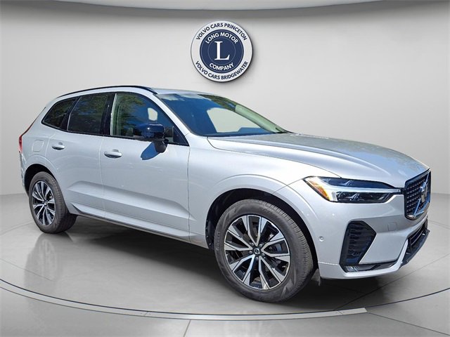 Certified 2025 Volvo XC60 B5 Plus