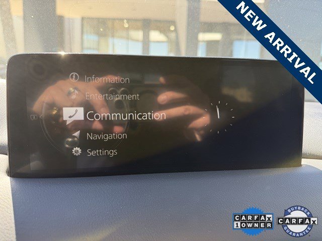 Certified 2022 MAZDA CX-5 AWD 2.5 S w/ Preferred Package image 13