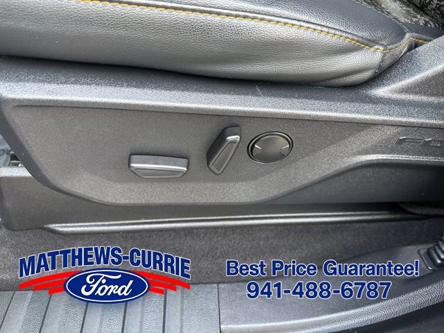 Certified 2023 Ford F150 Tremor AWD/4WD image 11