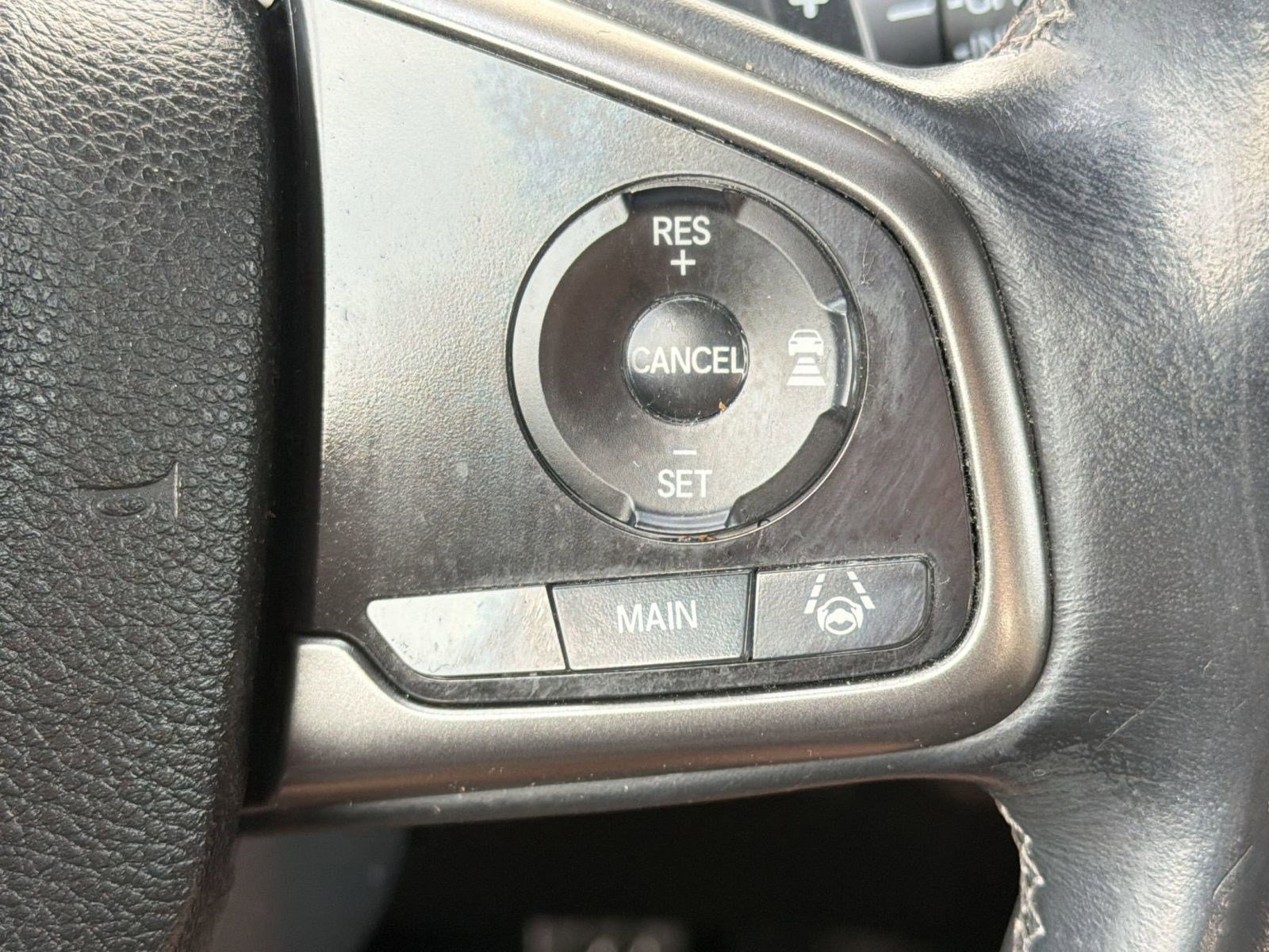 Used 2018 Honda Civic Sport Touring image 30
