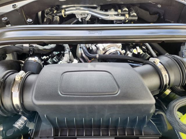 New 2026 Lincoln Aviator Reserve w/ Luxury Package image 17