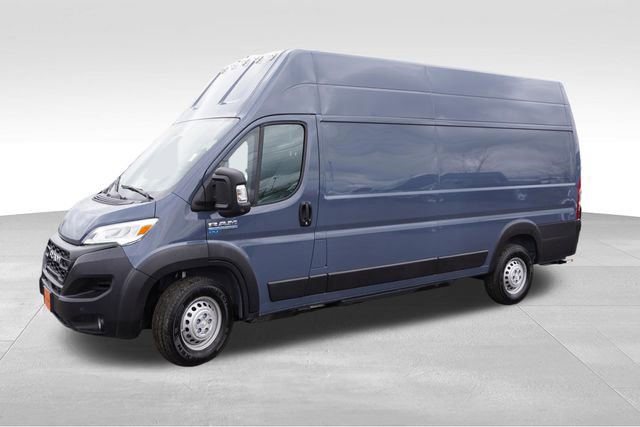 Used 2024 RAM ProMaster 3500 image 10