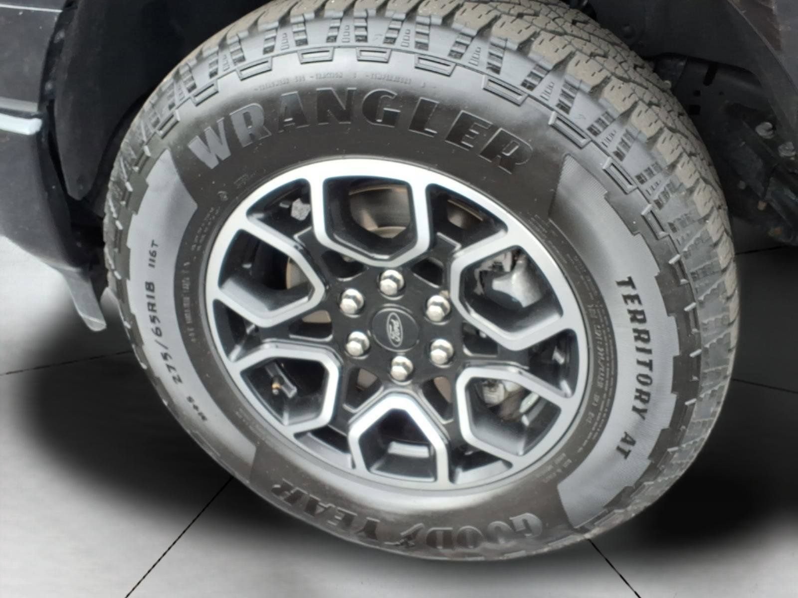 Used 2023 Ford F150 XLT AWD/4WD image 22