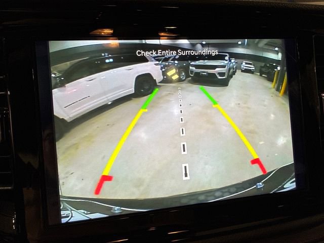 New 2026 Dodge Durango GT image 29