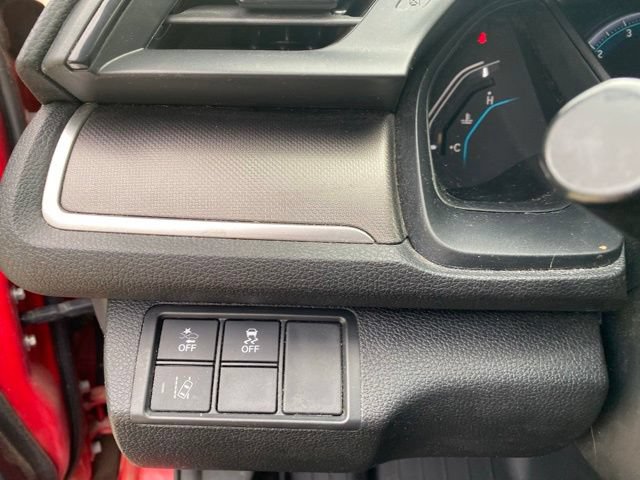 Used 2021 Honda Civic LX image 15