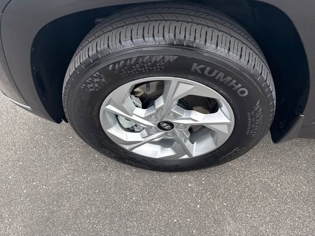 Certified 2023 Hyundai Tucson SE AWD/4WD image 38