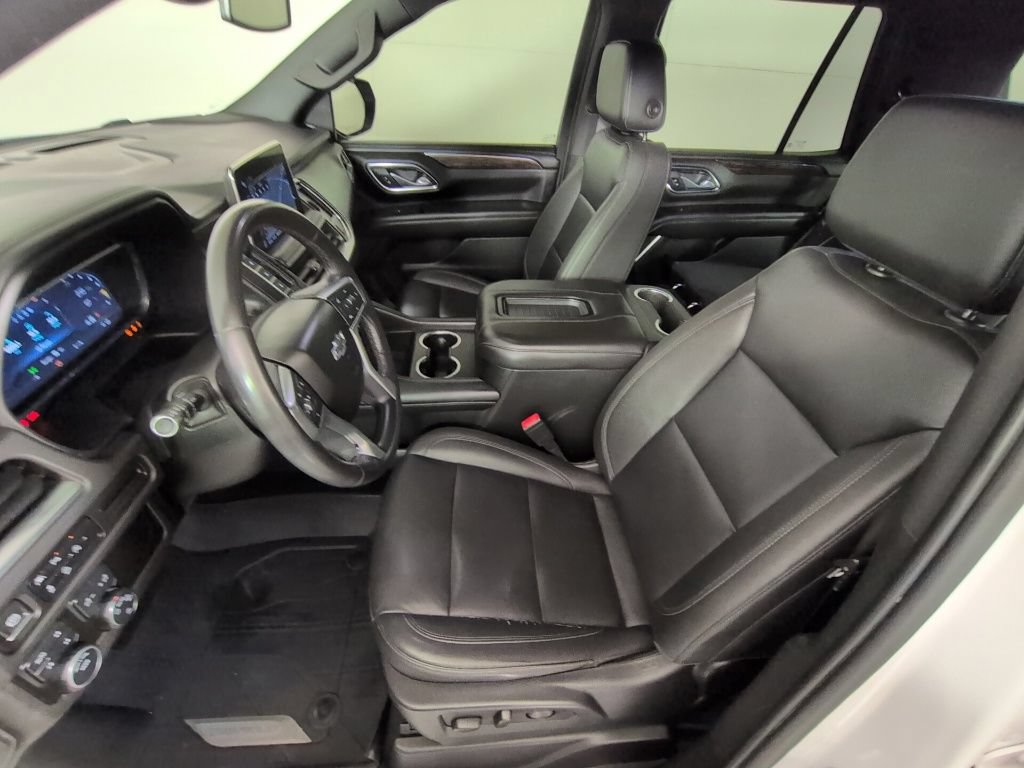 Used 2023 Chevrolet Tahoe Z71 AWD/4WD image 15