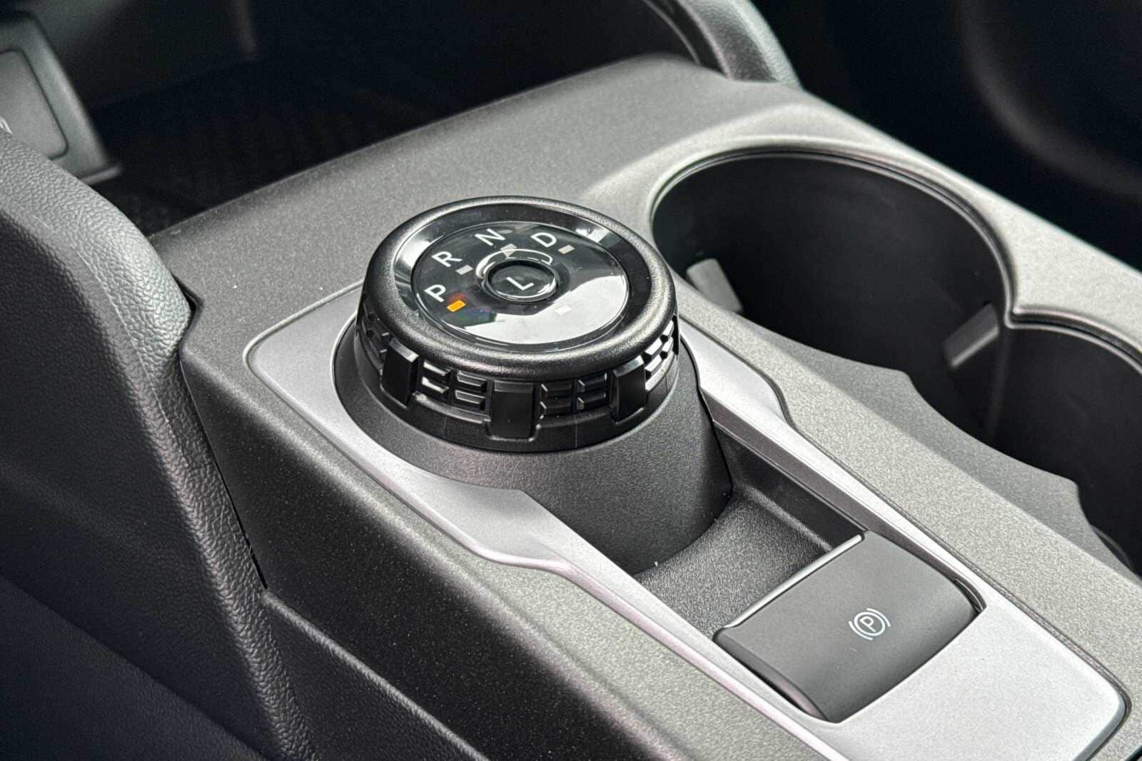 New 2026 Ford Bronco Sport Outer Banks w/ Outer Banks Tech Package+ AWD/4WD image 19