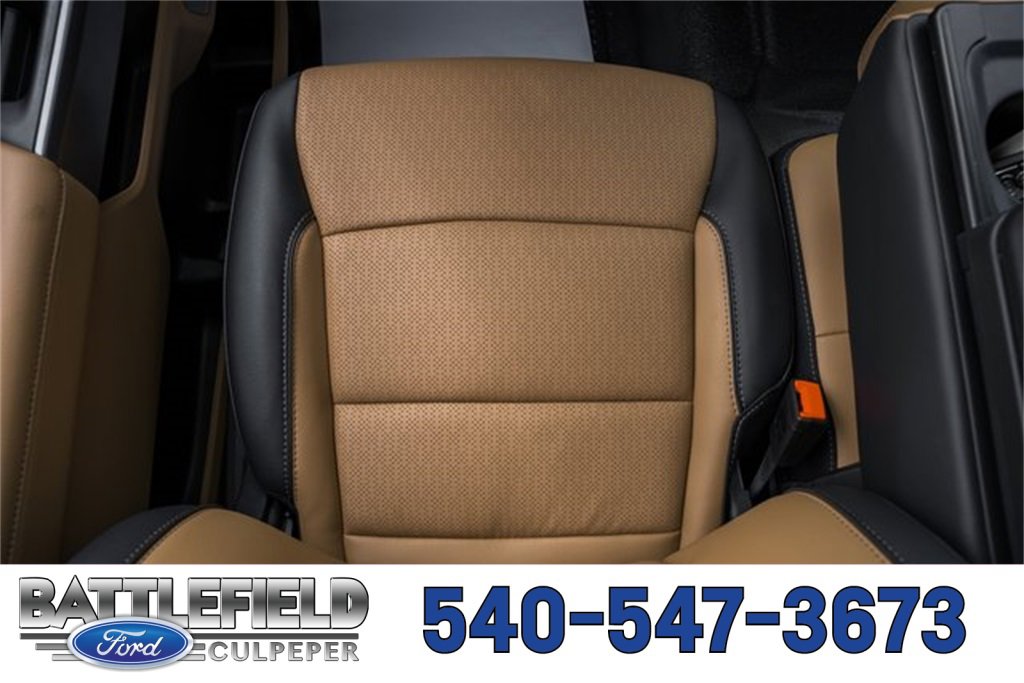 New 2026 Ford F250 Lariat image 33