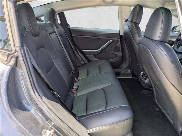 Used 2023 Tesla Model 3 Standard Range RWD image 20
